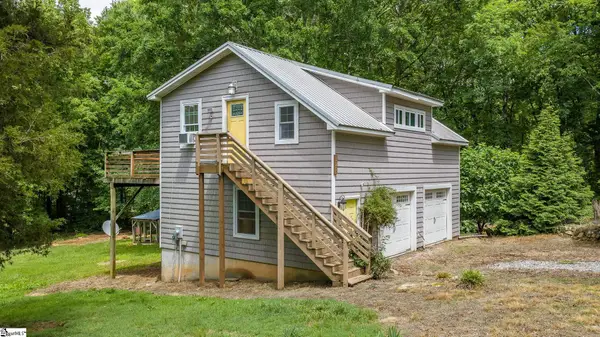 121 Lisa Circle, Marietta, SC 29611
