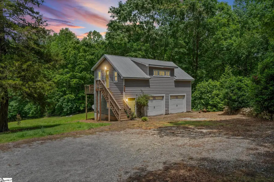 121 Lisa Circle, Slater Marietta, SC 29611 - #2