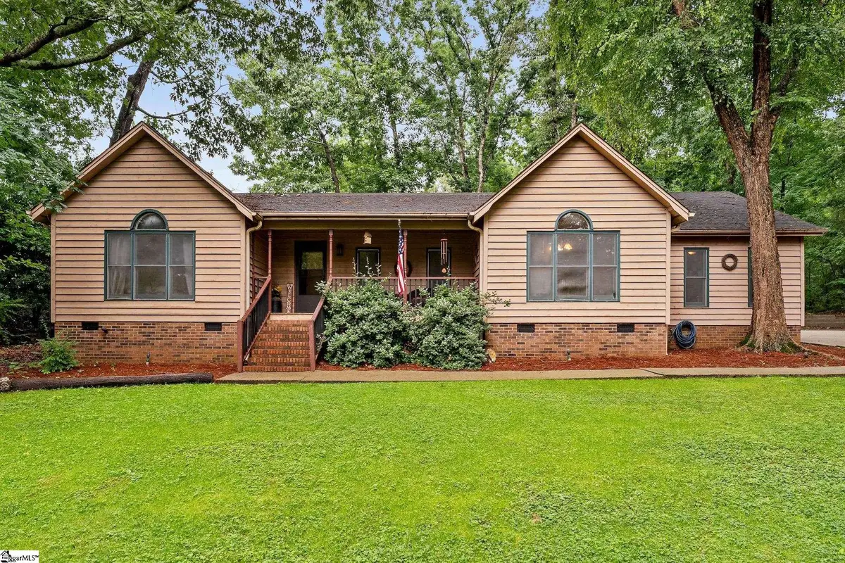159 Plantation Drive, Easley, SC 29642 - #1
