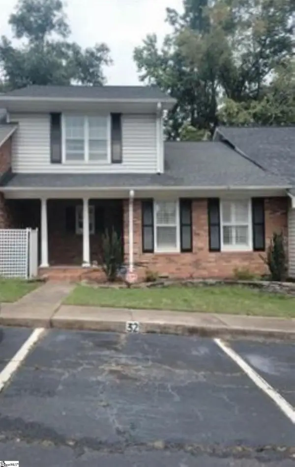 32 Somersett Drive, Spartanburg, SC 29301