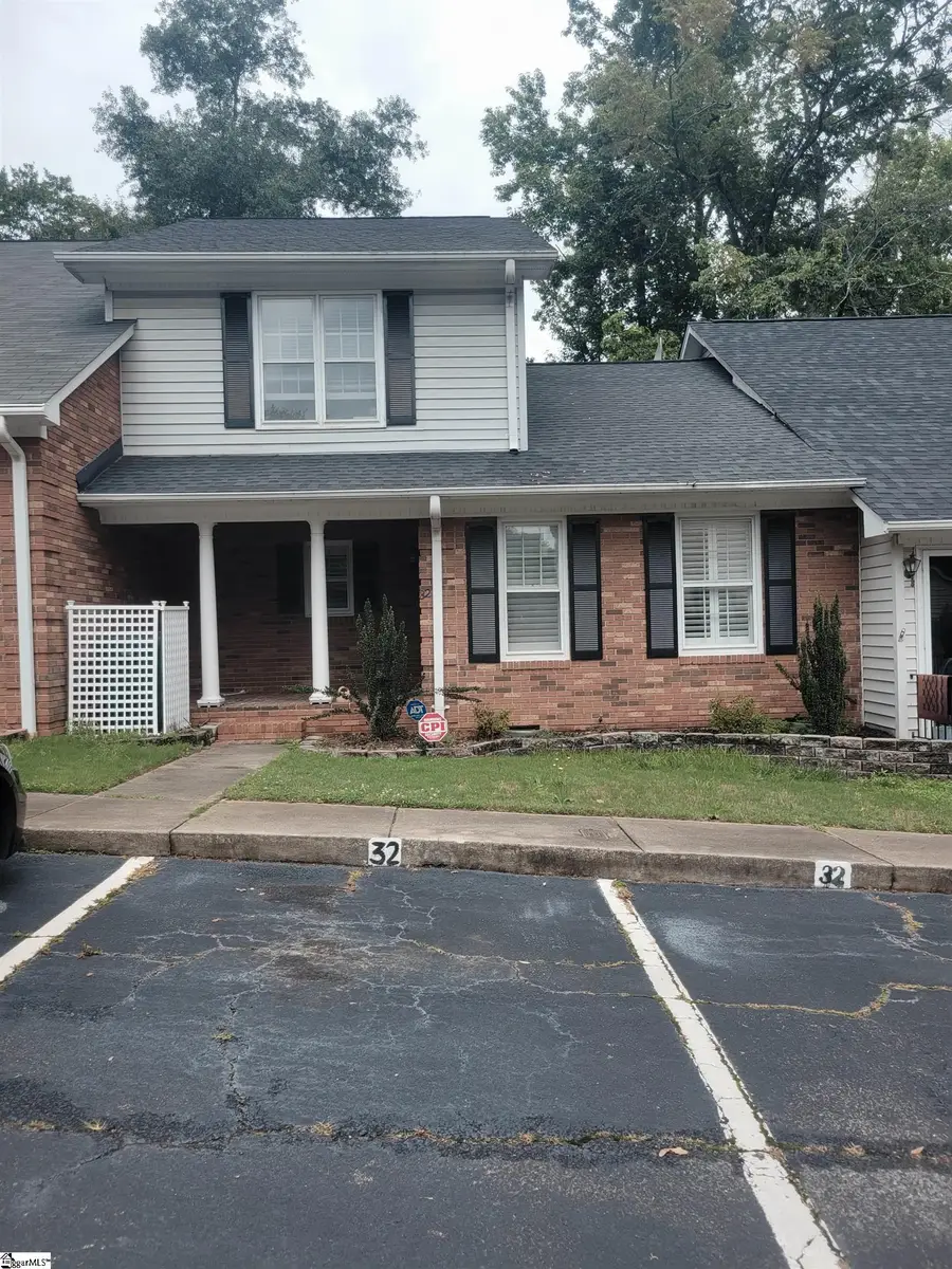 32 Somersett Drive, Spartanburg, SC 29301 - #2