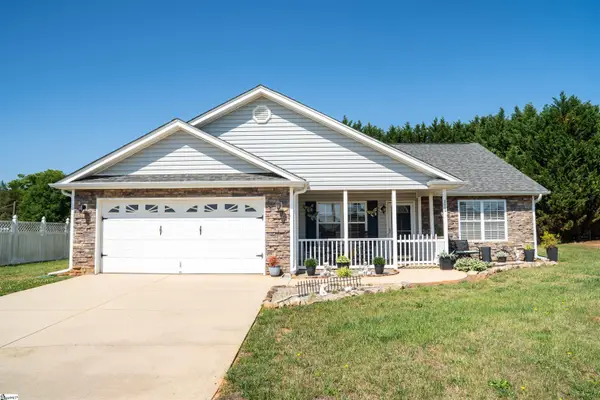 111 Inman Road, Inman, SC 29349