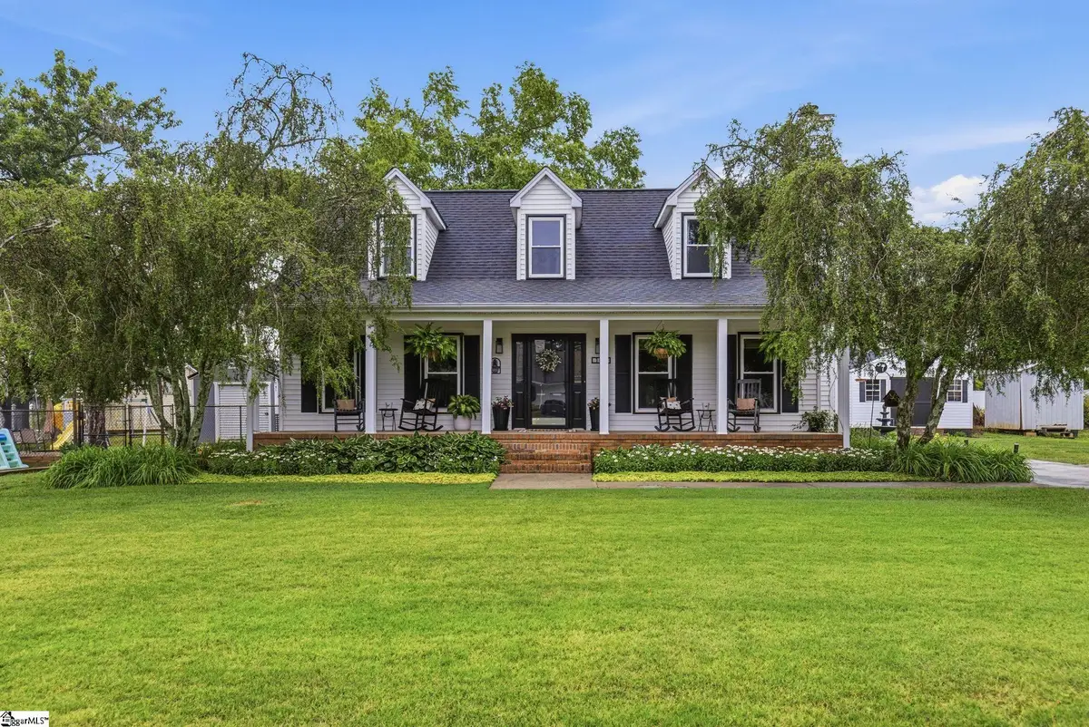 109 Patio Road, Easley, SC 29642 - #1