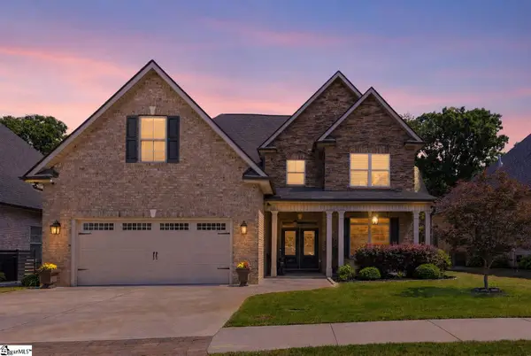 202 Carolena Rose Way, Greer, SC 29650