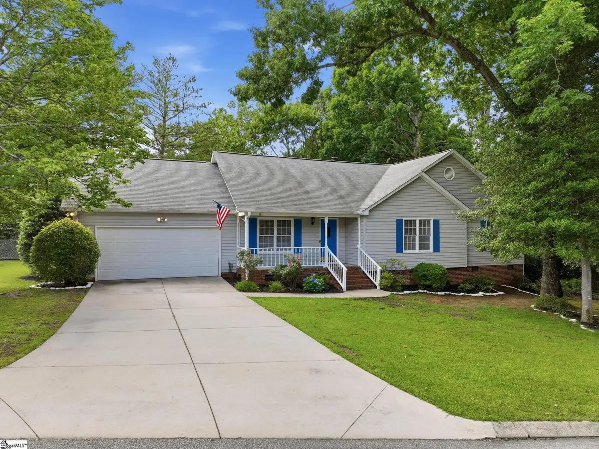 101 Emerald Way, Simpsonville, SC 29681 - #1