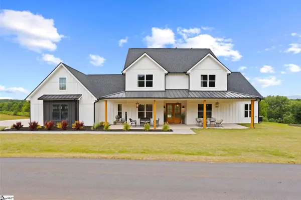6850 Mountain View Road, Taylors, SC 28687