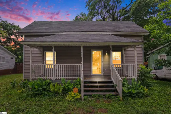685 Southern Street, Spartanburg, SC 29303