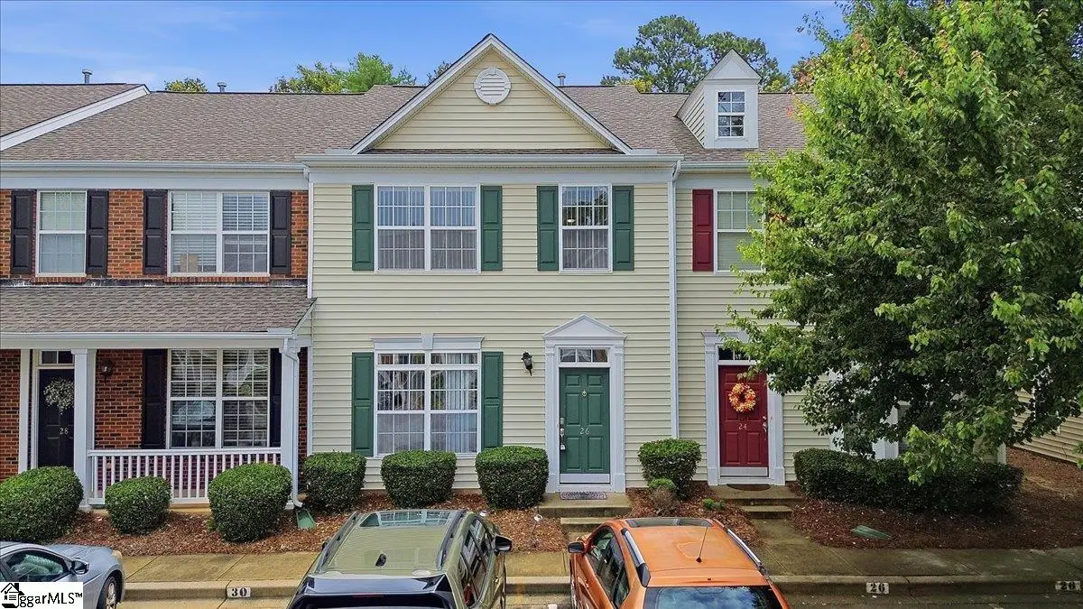 26 Sikes Circle, Mauldin, SC 29662 - #1