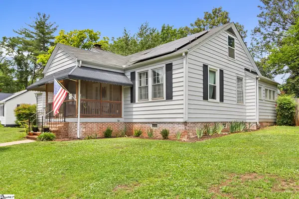 102 North Street, Taylors, SC 29687