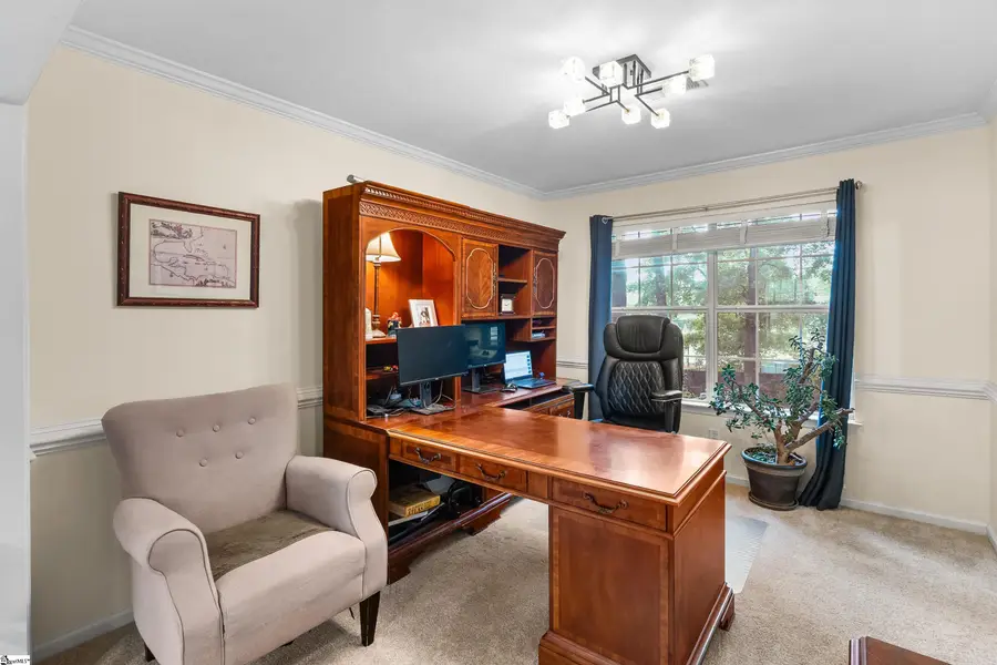 6 S Penobscot Court, Simpsonville, SC 29681 - #2