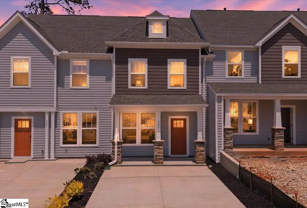 303 Speyside Lane, Anderson, SC 29621 - #1