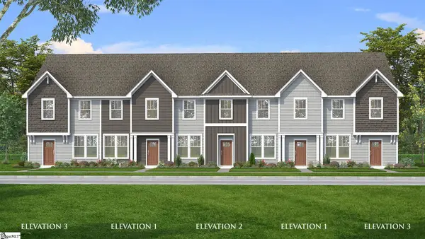 307 Speyside Lane, Anderson, SC 29621