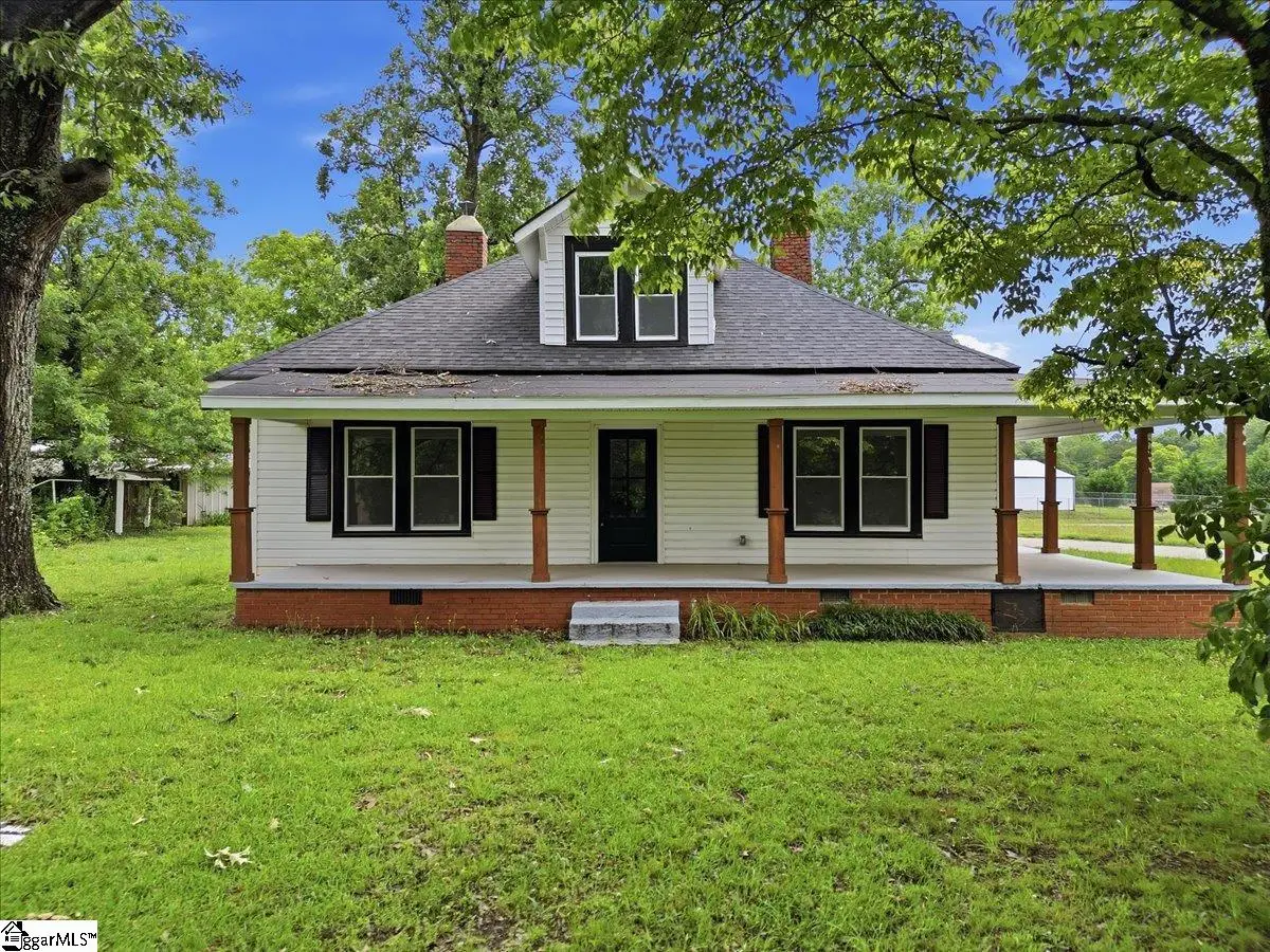 202 Arrowood Branch Road, Chesnee, SC 29323 - #1