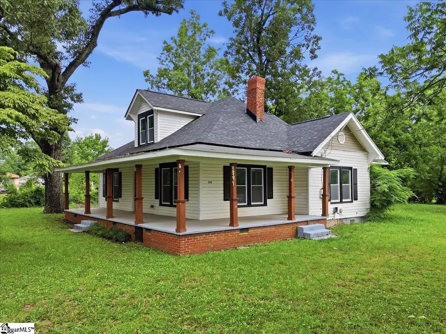 202 Arrowood Branch Road, Chesnee, SC 29323 - #3