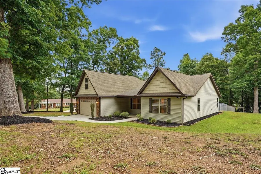 2222 Wright Drive, Greer, SC 29651 - #3