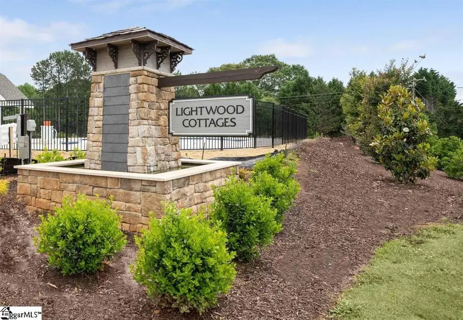 3399 Cypress Hollow Drive, Moore, SC 29369 - #2