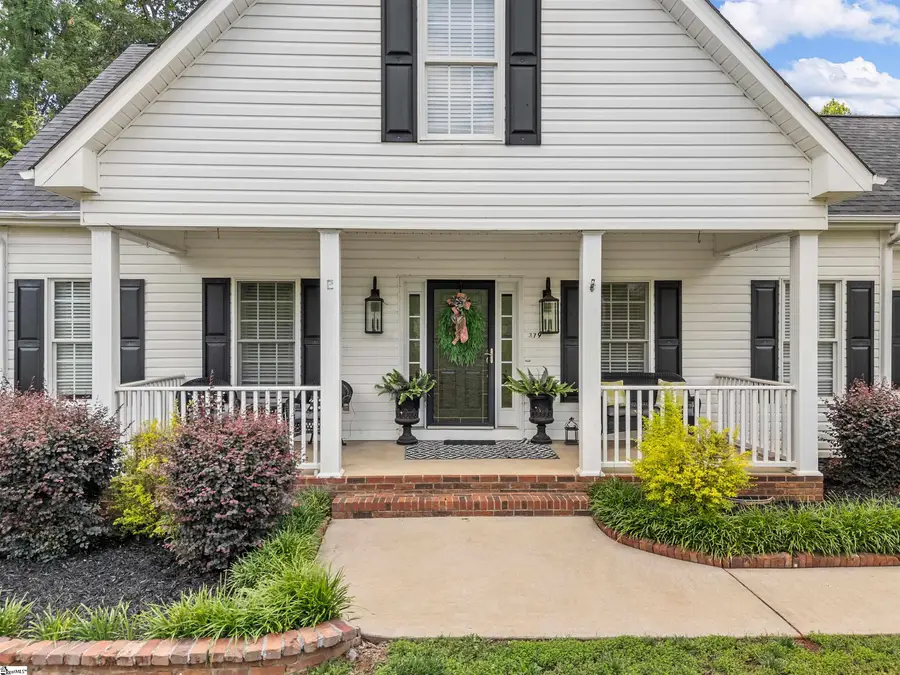 379 Shallowford Drive, Boiling Springs, SC 29316-5801 - #3