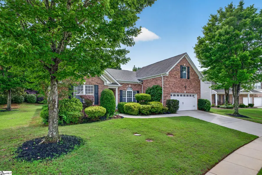 305 Stayman Court, Simpsonville, SC 29681 - #3