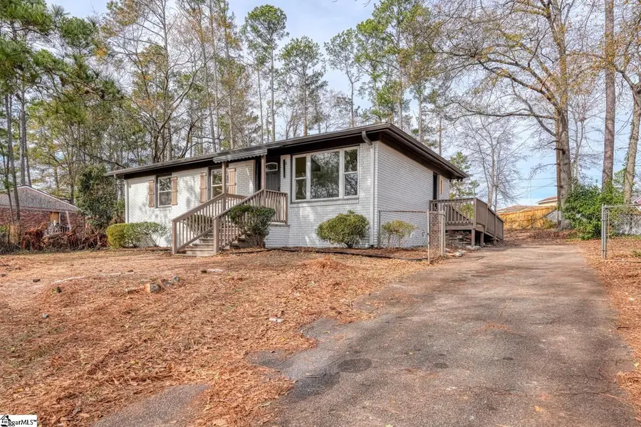 279 Pioneer Place, Spartanburg, SC 29301 - #2