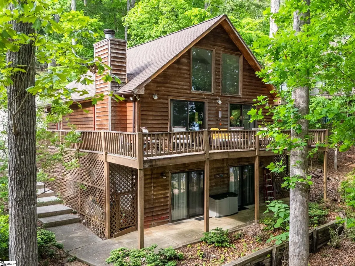 415 Kenwood Drive, Westminster, SC 29693 - #1