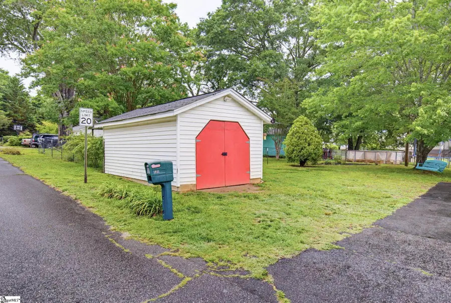 406 Old Liberty Road, Easley, SC 29640 - #3