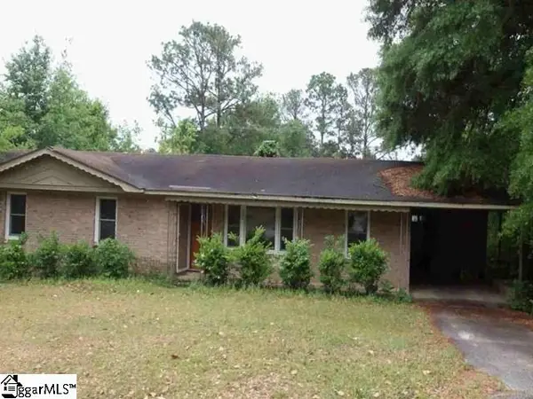 7316 Parkview Drive, Columbia, SC 29223