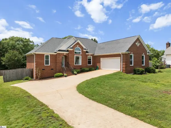 221 Sharon Drive, Greer, SC 29651