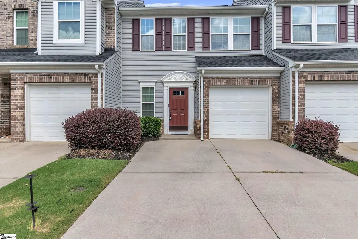 456 Woodbark Court, Mauldin, SC 29662 - #1