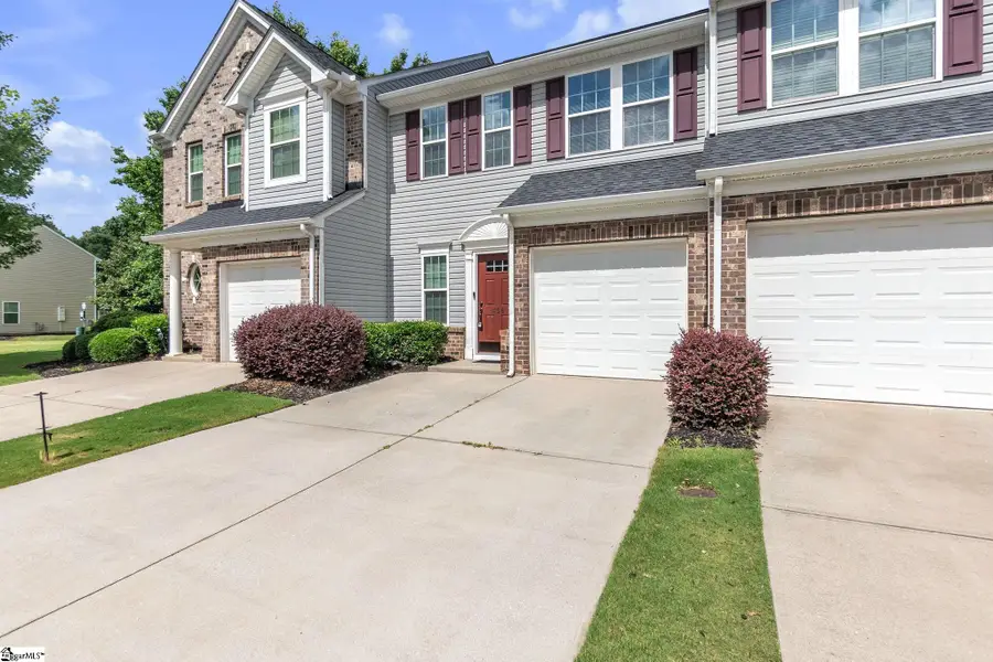 456 Woodbark Court, Mauldin, SC 29662 - #2