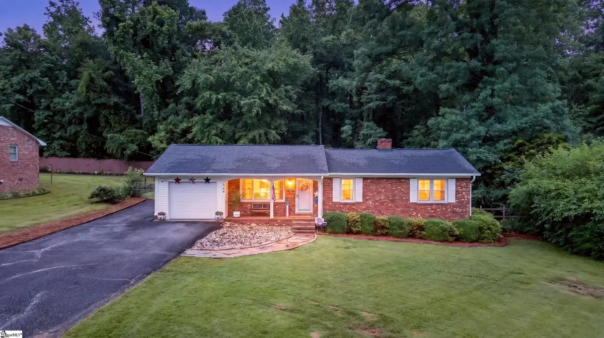 549 Barnwell Road, Spartanburg, SC 29303 - #1