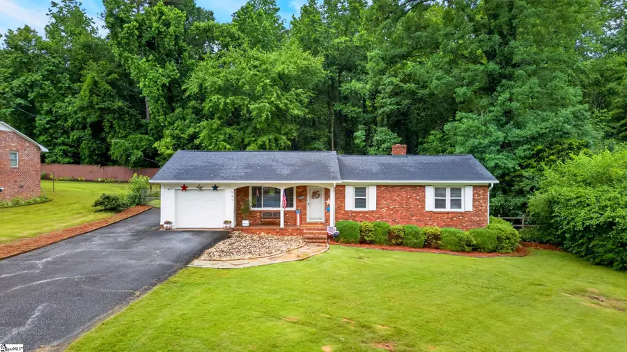549 Barnwell Road, Spartanburg, SC 29303 - #2