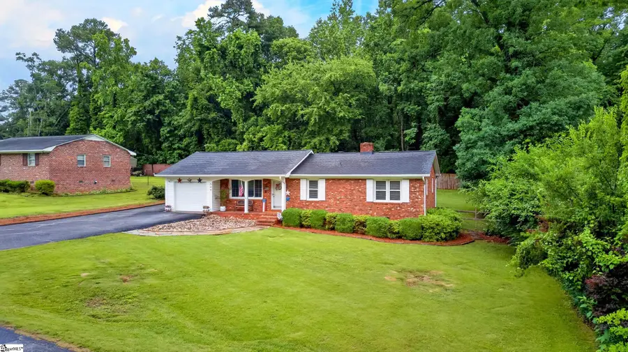 549 Barnwell Road, Spartanburg, SC 29303 - #3