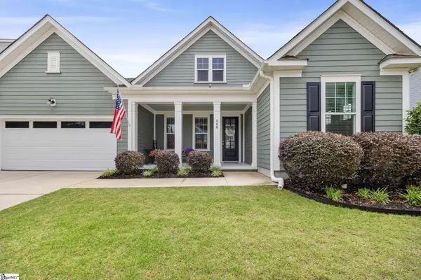 406 Nebbiolo Lane, Simpsonville, SC 29681