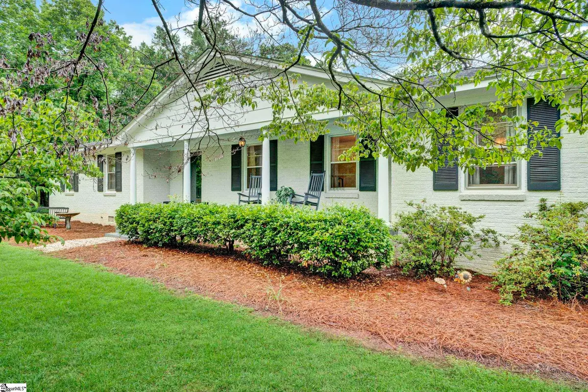 207 Fair Place, Clinton, SC 29325 - #1