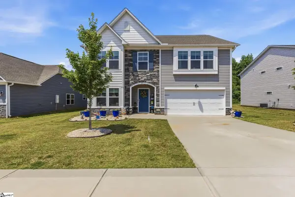211 Pilcher Drive, Piedmont, SC 29673