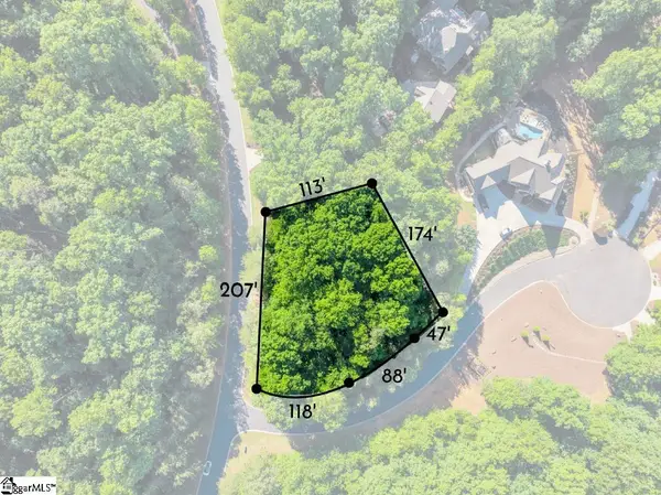 E Grand Overlook Drive #Lot 1, Seneca, SC 29678