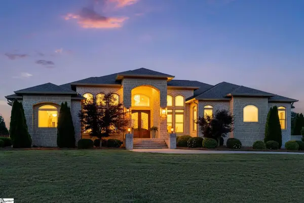 3505 Ballenger Road, Greer, SC 29651