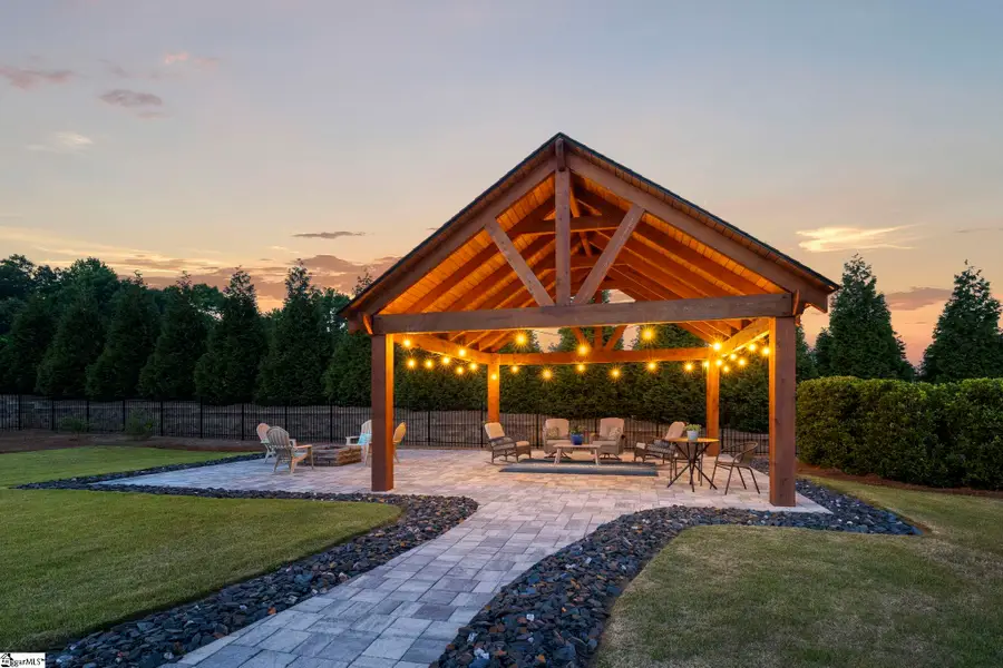 3505 Ballenger Road, Greer, SC 29651 - #3