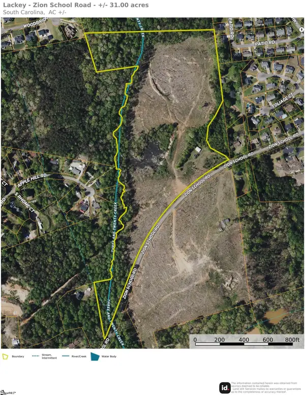 156 Zion School Road, Easley, SC 29642