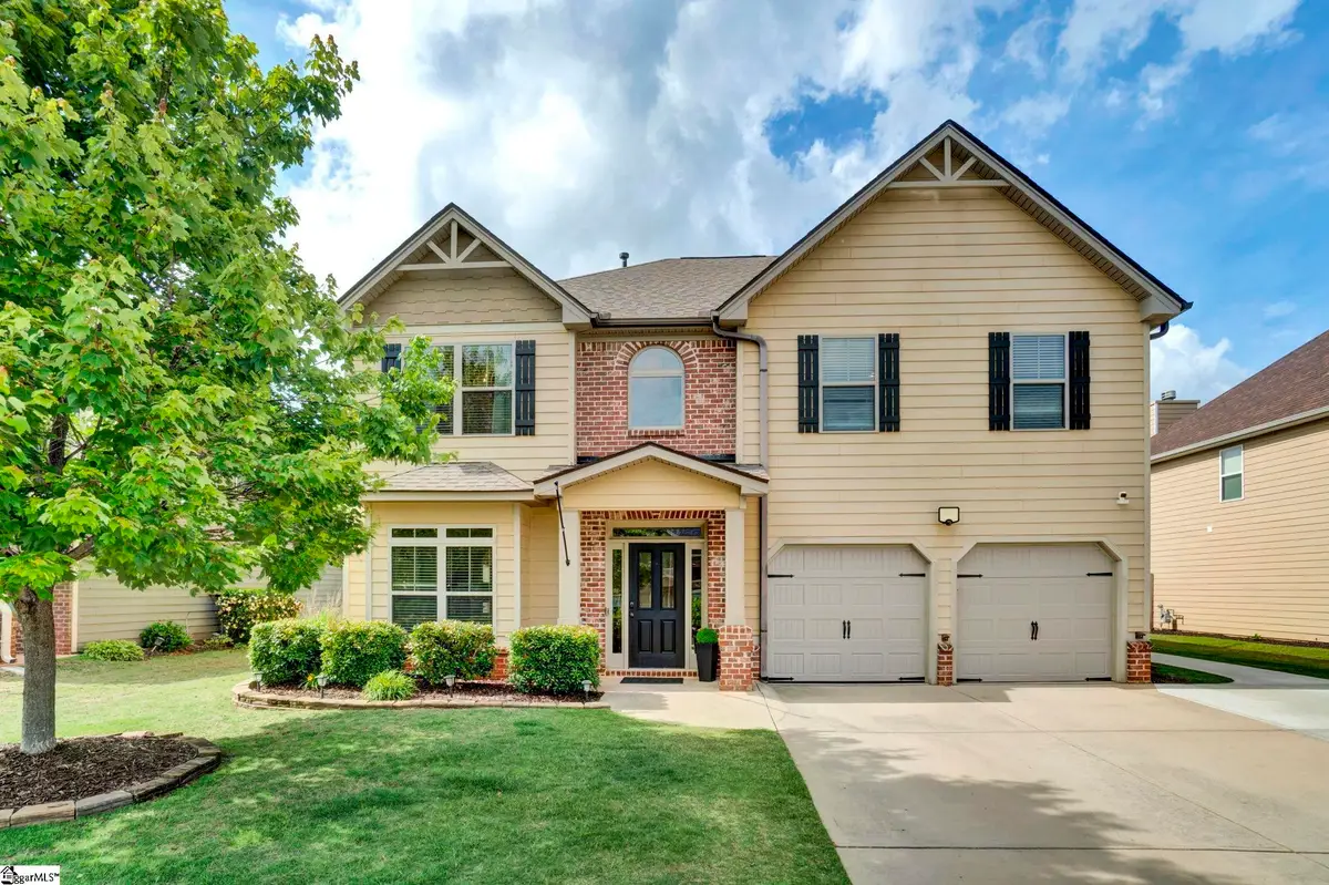 603 Tulip Tree Lane, Simpsonville, SC 29680 - #1