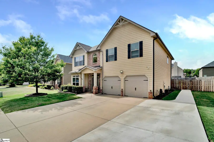 603 Tulip Tree Lane, Simpsonville, SC 29680 - #3
