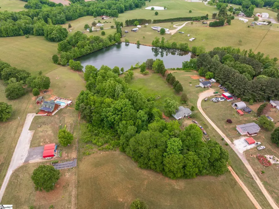 901 Iron Bridge Road, Cowpens, SC 29330 - #2
