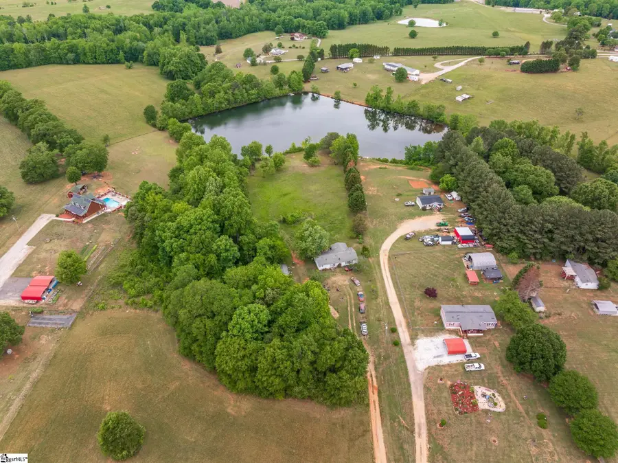 901 Iron Bridge Road, Cowpens, SC 29330 - #3