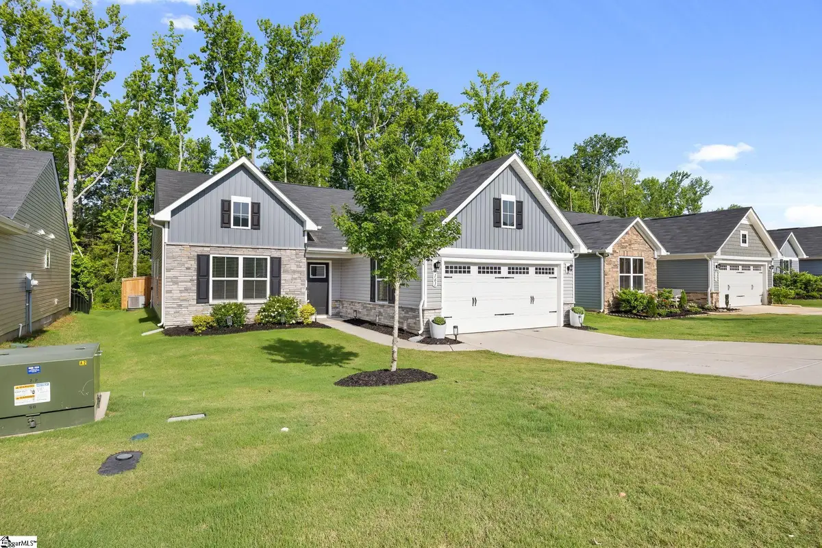 161 Southwell Street, Woodruff, SC 29388 - #1