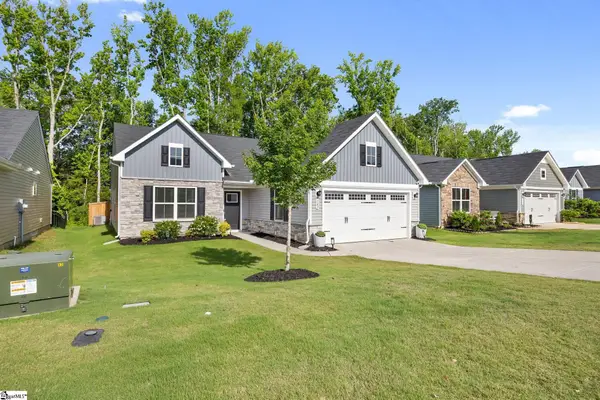 161 Southwell Street, Woodruff, SC 29388