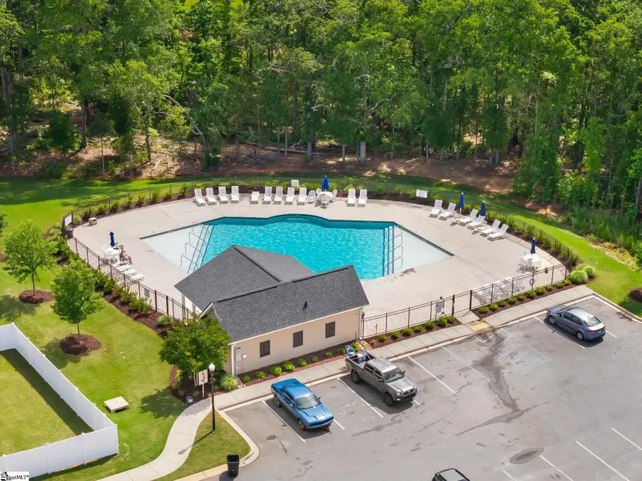 161 Southwell Street, Woodruff, SC 29388 - #3