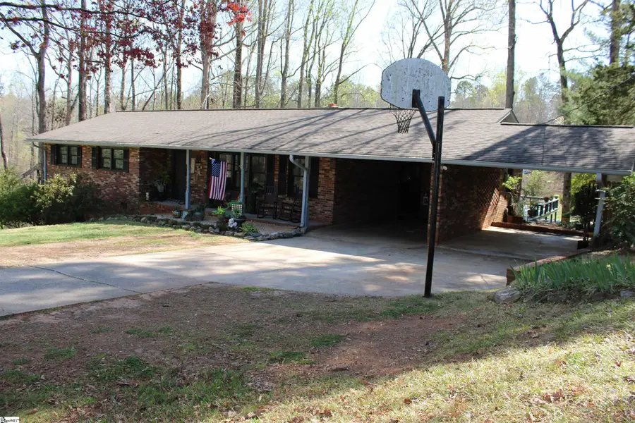 108 Spring Valley Road, Pickens, SC 29671 - #2