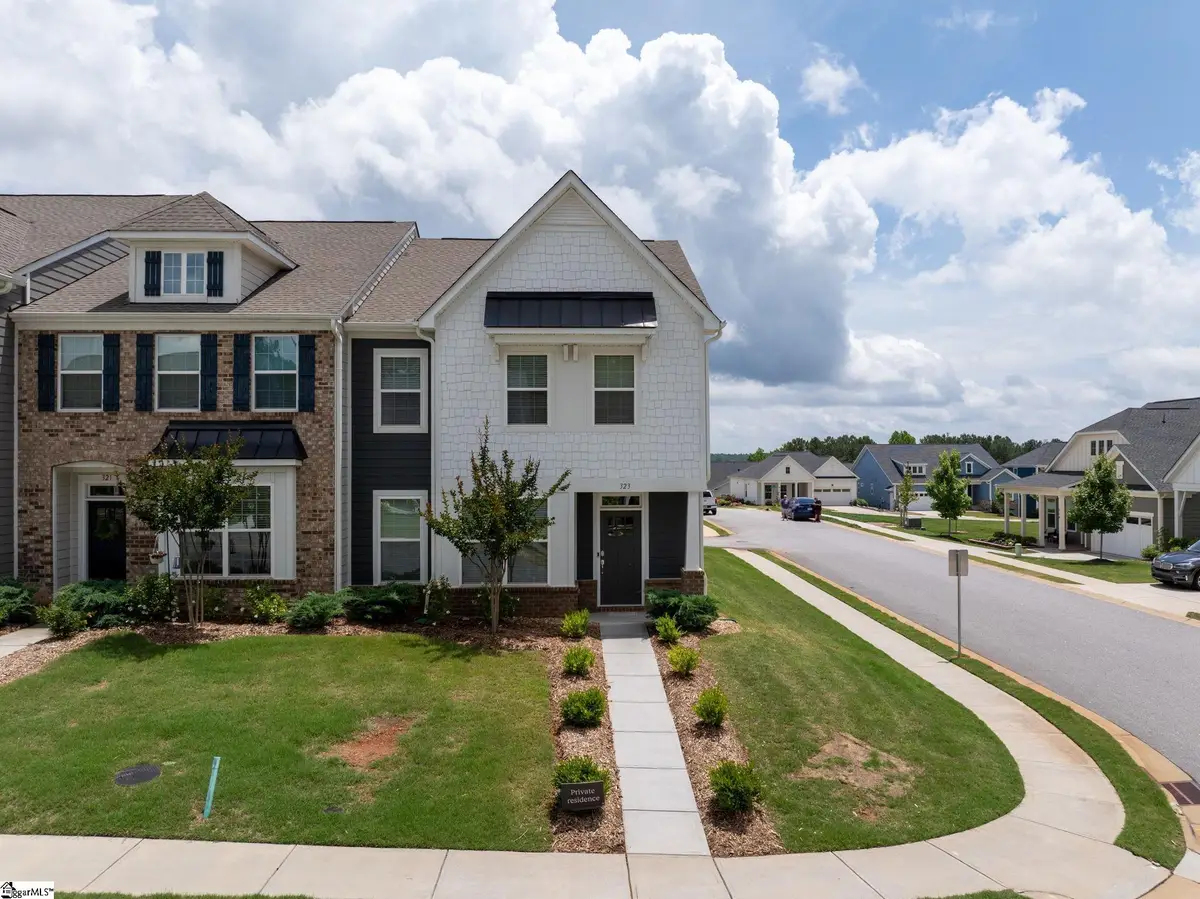 323 Novelty Drive, Greer, SC 29651 - #1