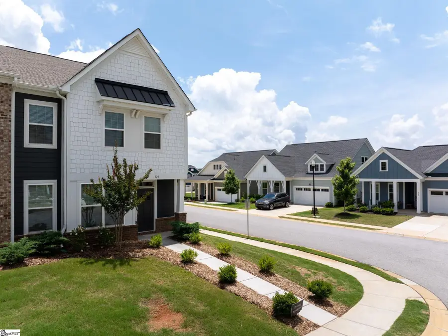 323 Novelty Drive, Greer, SC 29651 - #2