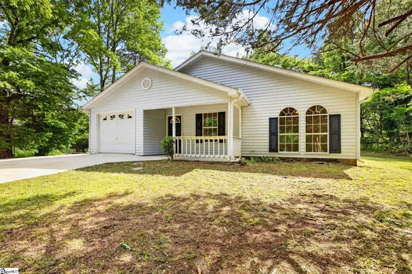 1192 Old Mush Creek Road, Travelers Rest, SC 29690
